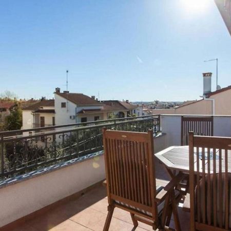 Apartments Berto - 500M To The Beach Rovinj Kültér fotó
