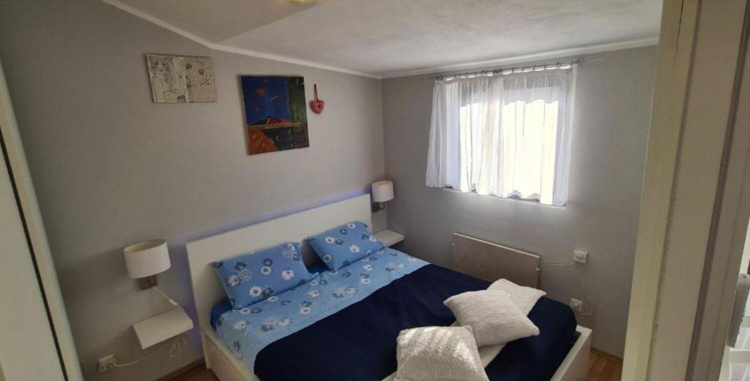 Apartments Berto - 500M To The Beach Rovinj Kültér fotó
