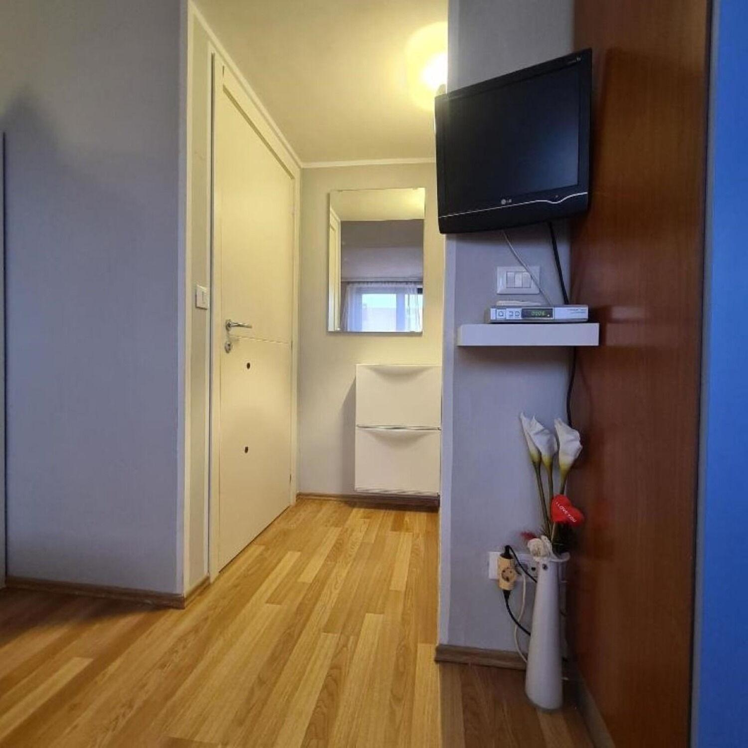 Apartments Berto - 500M To The Beach Rovinj Kültér fotó