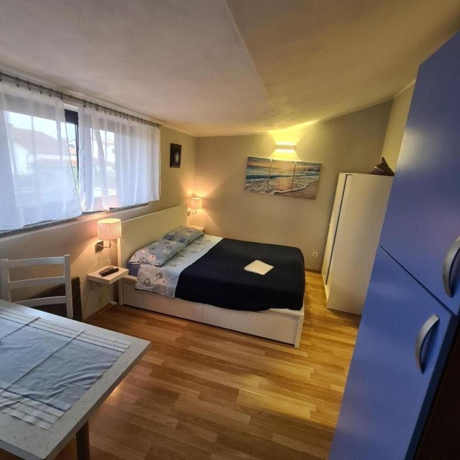 Apartments Berto - 500M To The Beach Rovinj Kültér fotó