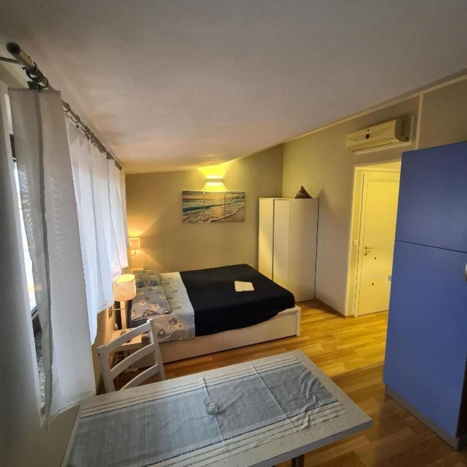 Apartments Berto - 500M To The Beach Rovinj Kültér fotó