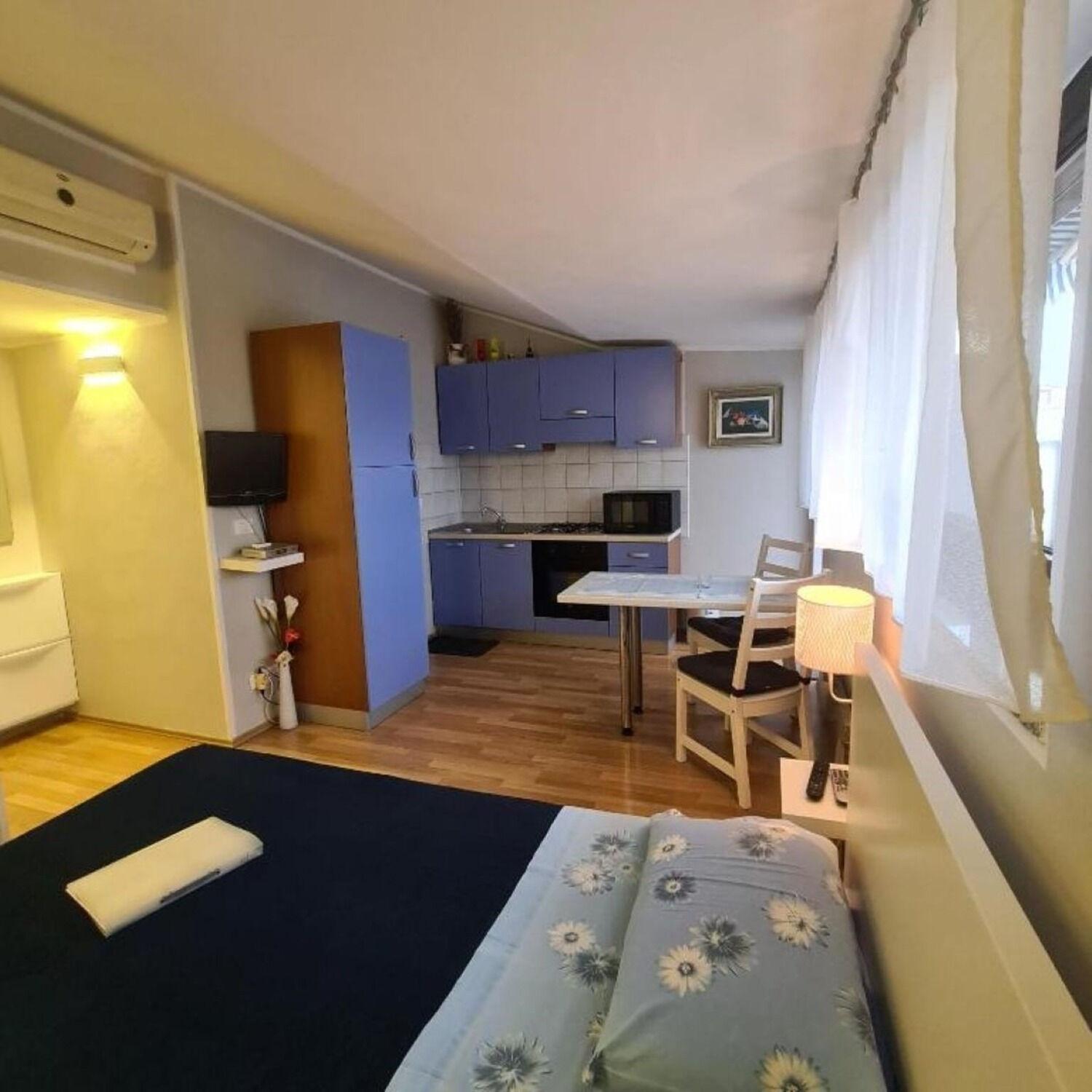 Apartments Berto - 500M To The Beach Rovinj Kültér fotó