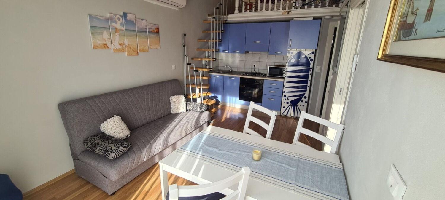 Apartments Berto - 500M To The Beach Rovinj Kültér fotó