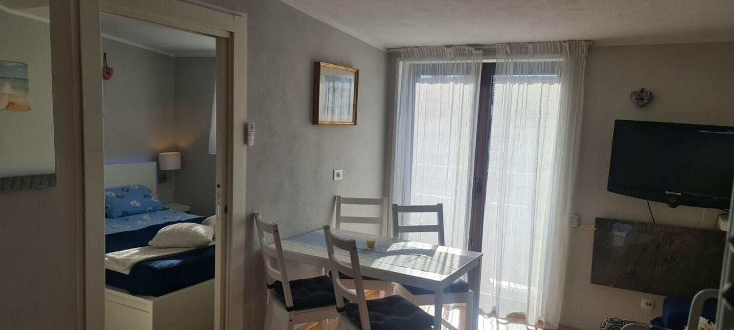 Apartments Berto - 500M To The Beach Rovinj Kültér fotó
