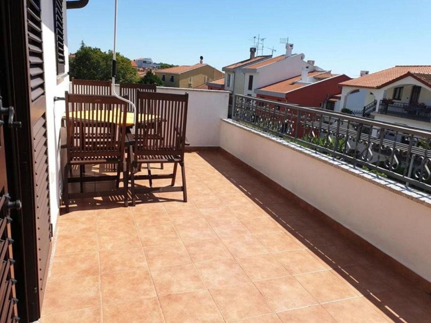 Apartments Berto - 500M To The Beach Rovinj Kültér fotó