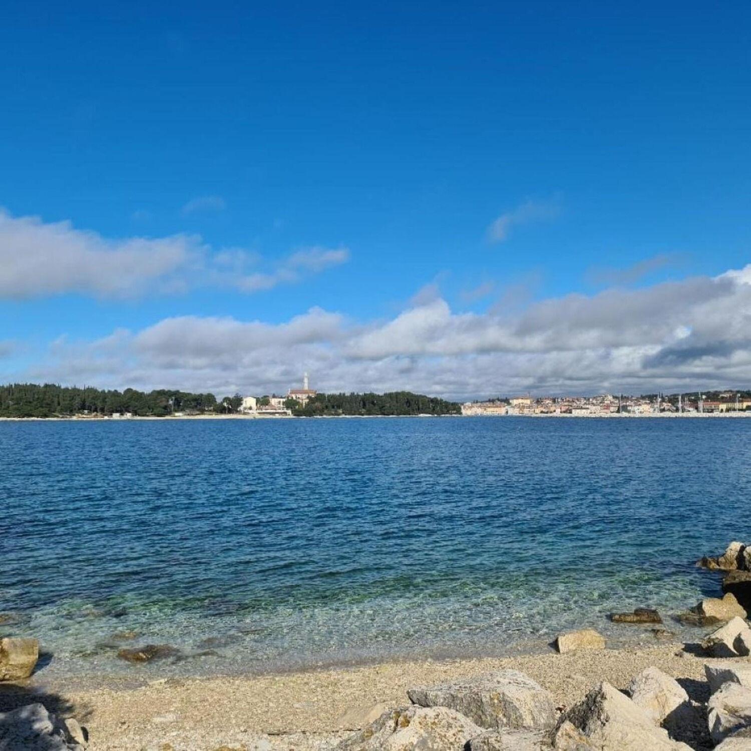 Apartments Berto - 500M To The Beach Rovinj Kültér fotó
